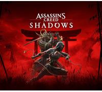 Assassin's Creed Shadows AU Xbox Series X|S CD Key