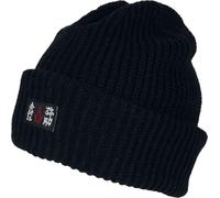 Assassin's Creed Shadows Balaclava Beanie Unisex Hat Black Fan Merch, Gaming, black, One Size