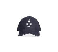 Assassin's Creed Shadows Cap Cap black Onesize