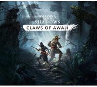 Assassin's Creed Shadows - Claws of Awaji DLC EU PC Ubisoft Connect CD Key