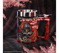 Assassin's Creed Shadows Collectible Tankard 14.5cm