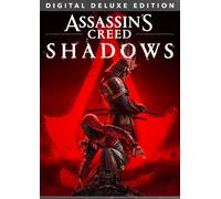 Assassin's Creed Shadows Digital Deluxe Edition Xbox Series X|S (UK)