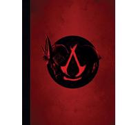 Assassin's Creed Shadows (Hardback Book)