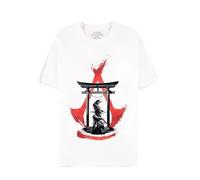Assassin's Creed Shadows Men's Short-Sleeved Shirt