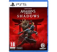 ASSASSINS CREED SHADOWS - Playstation 5