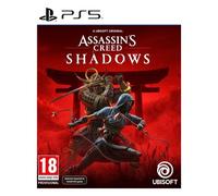 Assassin's Creed: Shadows /PS5