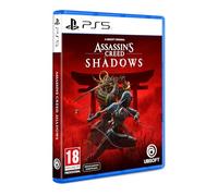 Assassin's Creed: Shadows /PS5