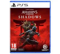 Assassin's Creed Shadows + Bonus Quest