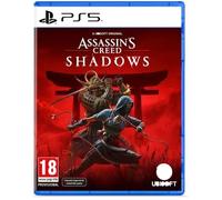 Assassin's Creed Shadows + Bonus Quest