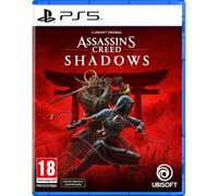 Assassin's Creed Shadows + Bonus Quest