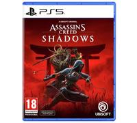 Assassin's Creed: Shadows /PS5