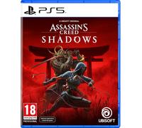 Assassin's Creed Shadows + Bonus Quest