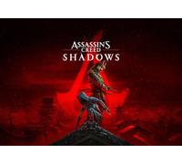 Assassin's Creed Shadows (PS5) PSN Account - GLOBAL