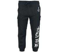 Assassin's Creed Shadows - Ronin Tracksuit Trousers black S