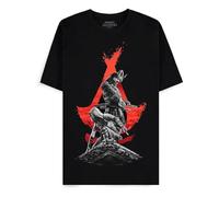 Assassin's Creed Shadows Shadows from Above T-Shirt, black, XXL