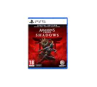Assassin's Creed: Shadows - Special Edition /PS5