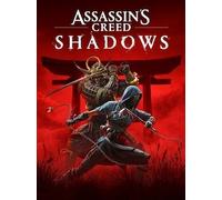 Assassin's Creed Shadows | Standard Edition (Xbox Series X/S) - Xbox Live Key - GLOBAL