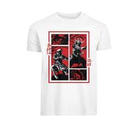 Assassin's Creed Shadows T-Shirt white S