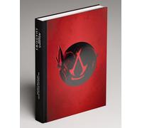 Assassin's Creed Shadows: The Complete Official Guide - Collector's Edition Hard