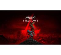 Assassins Creed Shadows (Xbox Series)
