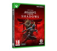 Assassins Creed Shadows - Xbox Series X
