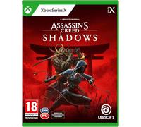 Assassin's Creed Shadows for Xbox Series X, White