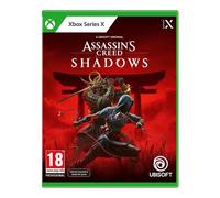 Assassins Creed Shadows (Xbox Series X) - Action-adventure open world