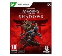 Assassin's Creed: Shadows /Xbox Series X