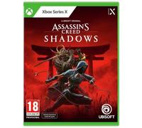 Assassin's Creed Shadows - Xbox Series X