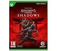 Assassin's Creed Shadows (Xbox Series X) [NEW & SEALED] CHEAP PRICE Samurai