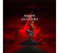 Assassin's Creed Shadows (Xbox Series X|S) Xbox Account - GLOBAL