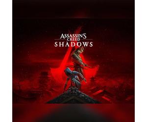 Assassin's Creed Shadows (Xbox Series X|S) Xbox Account - GLOBAL