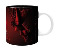 ABYSTYLE - ASSASSIN'S CREED Shadows Yasuke & Naoe Mug