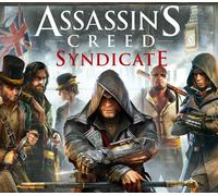 Assassin's Creed Syndicate EU XBOX One CD Key
