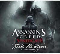 Assassin's Creed Syndicate - Jack The Ripper DLC PC Ubisoft Connect CD Key