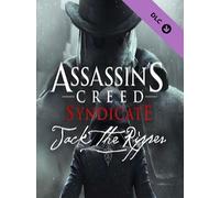 Assassin's Creed Syndicate - Jack The Ripper (PC) - Steam Gift - GLOBAL