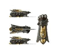 ASSASSIN'S CREED SYNDICATE LAMA PHANTOM HIDDEN BLADE GAUNTLET COSPLAY UK