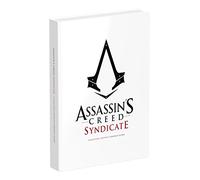Assassin's Creed Syndicate Official Strategy Guide