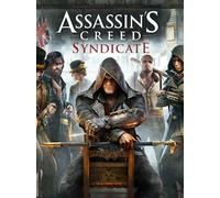Assassin's Creed Syndicate (PC) - Steam Account - GLOBAL