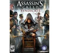 Assassin's Creed Syndicate (PS4) - PSN Account - GLOBAL