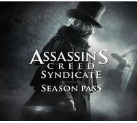 Assassin's Creed Syndicate - Season Pass DLC EU PC Ubisoft Connect CD Key