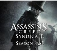 Assassin's Creed Syndicate - Season Pass DLC US XBOX One CD Key