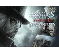 Assassin's Creed Syndicate Season Pass (DLC) (Xbox One / Xbox Series X|S) Xbox Live Key - ARGENTINA