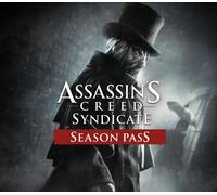 Assassin's Creed Syndicate - Season Pass EU XBOX One CD Key