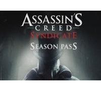 Assassin's Creed Syndicate - Season Pass XBOX One CD Key