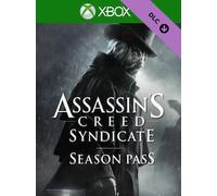 Assassin's Creed Syndicate Season Pass (Xbox One) - Xbox Live Key - EUROPE