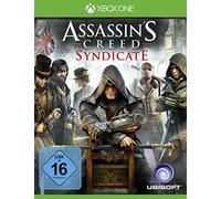 Assassin's Creed Syndicate Special Edition (USK 16 Jahre) XBOX ONE