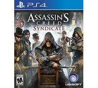 Assassin's Creed: Syndicate - Standard Edition for PlayStation 4