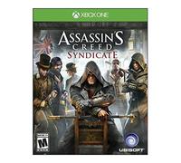 Assassin's Creed: Syndicate - Standard Edition for Xbox One