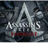Assassin's Creed Syndicate Steam Altergift
